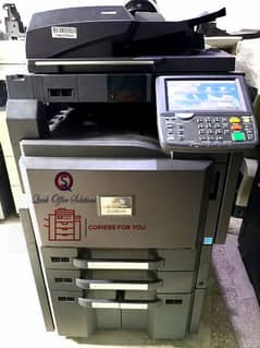 Photocopier Printer Scanner Photocopy Machine HP XEROX CANON RICOH