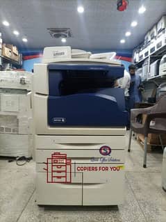 Photocopier Printer Scanner Photocopy Machine HP XEROX CANON RICOH