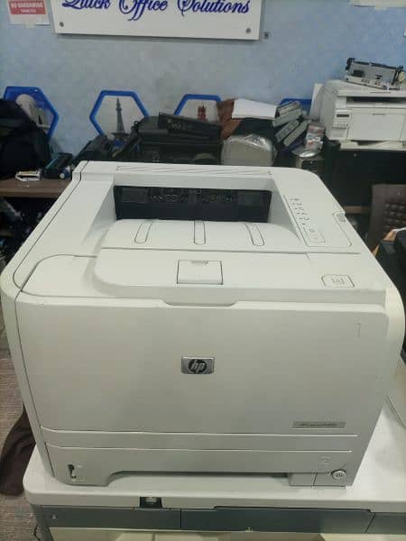 Photocopier Printer Scanner Photocopy Machine HP XEROX CANON RICOH 3