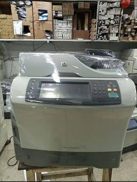 Photocopier Printer Scanner Photocopy Machine HP XEROX CANON RICOH 12
