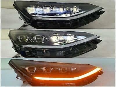 peugeot KIA SPORTAGE DIGGI BONNET FENDER DOORS AND RIMS LAMPS 4