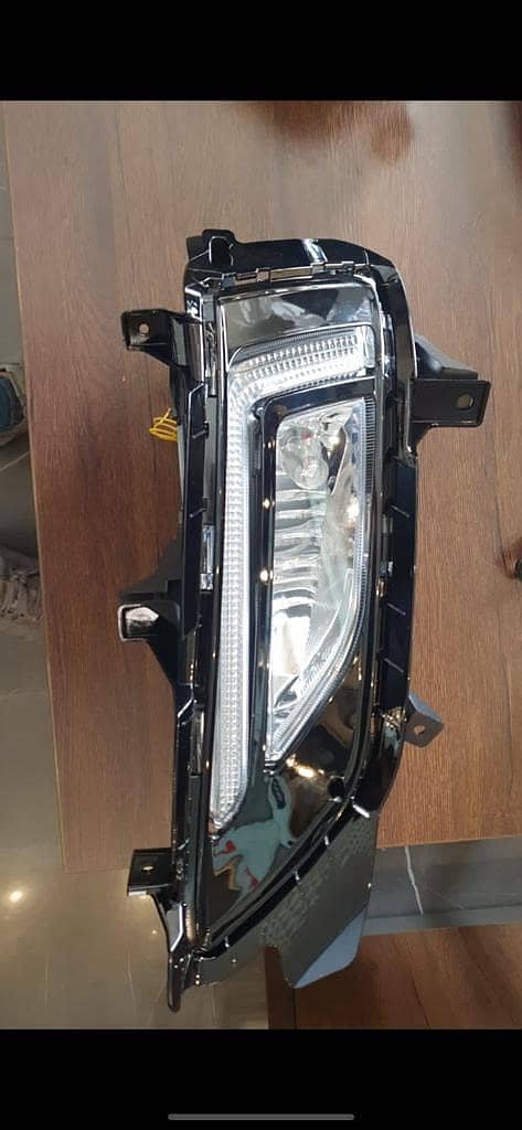 peugeot KIA SPORTAGE DIGGI BONNET FENDER DOORS AND RIMS LAMPS 8