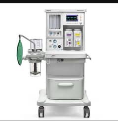 Anesthesia Machine | OT Light | Incubator | Ultrasound | Full Medical