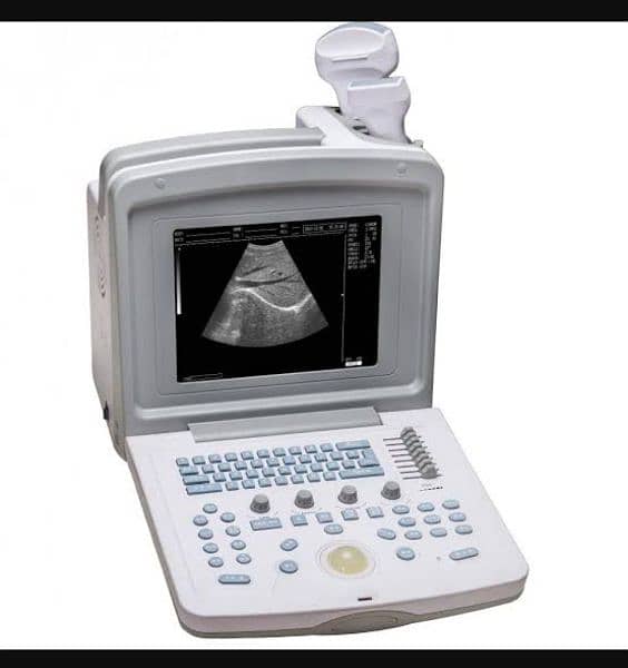 Anesthesia Machine | OT Light | Incubator | Ultrasound | Full Medical 2