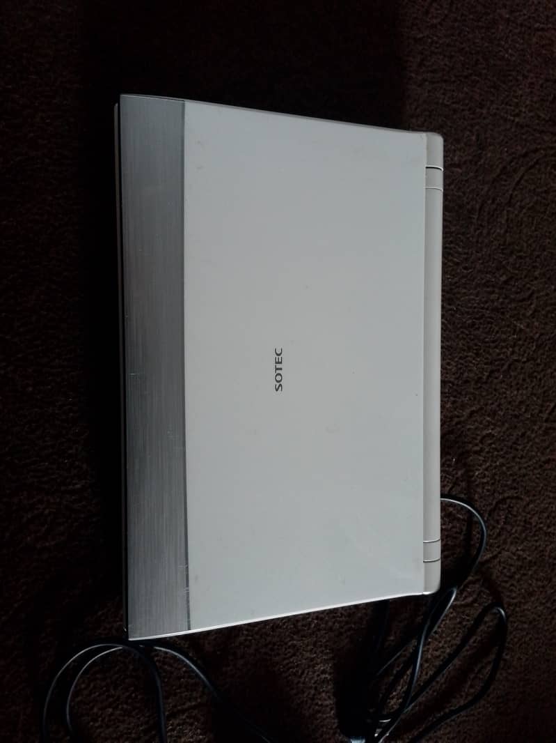 Lap top 1/160 GB 2