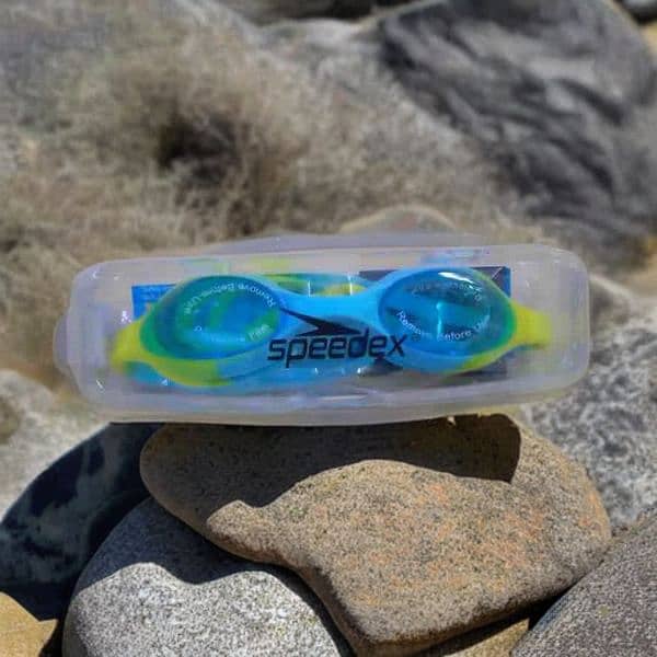 Swimming Goggles in 15 Designs Imported 2