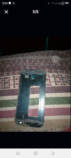 Samsung Galaxy ka board he type c wala 0