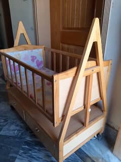 Baby Mini Sway Cradle (cot)