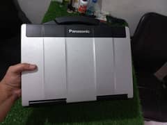 Panasonic RUGGED TOUGHBOOK i5 4th Gen 8GB 500GB very Good condition