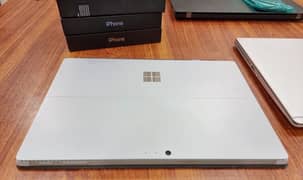 Surface Pro 6 core i5 8th gen 8gb ram 256gb ssd