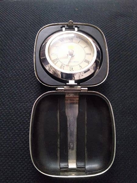 pocket watch 1