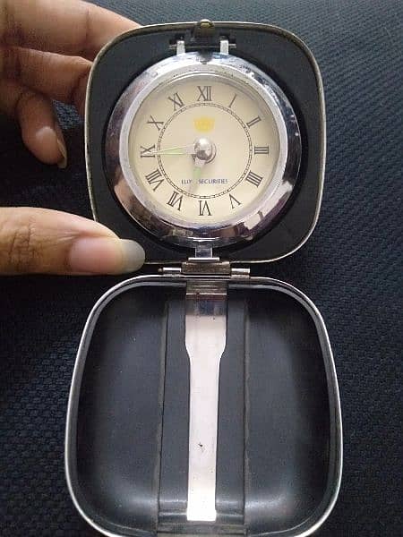 pocket watch 2