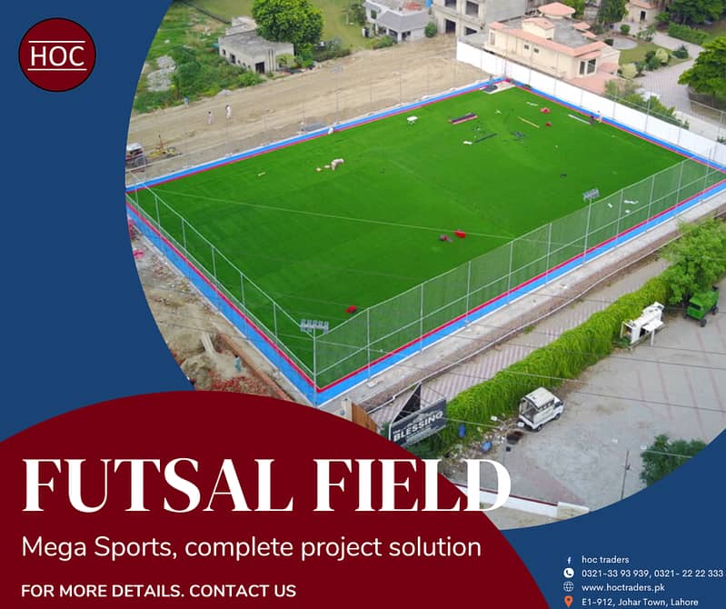 WHOLESALERS artificial grass , football grass , sports field 4