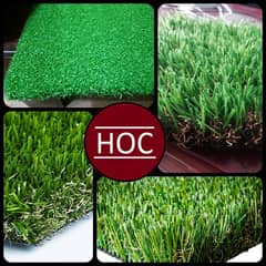artificial grass imported