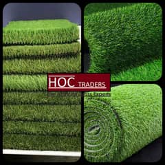 green grass , artificial grass ,astro turf by HOC FLOORS
