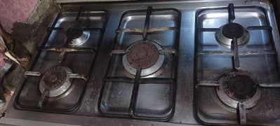 cooking