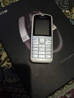 Timeless Classic: Nokia 5070 0
