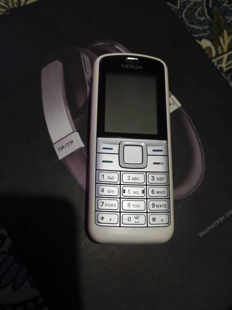 Timeless Classic: Nokia 5070 13