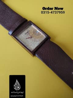 Memco Branded Jewl Watch Original For Girls Gift For Loved One Lady