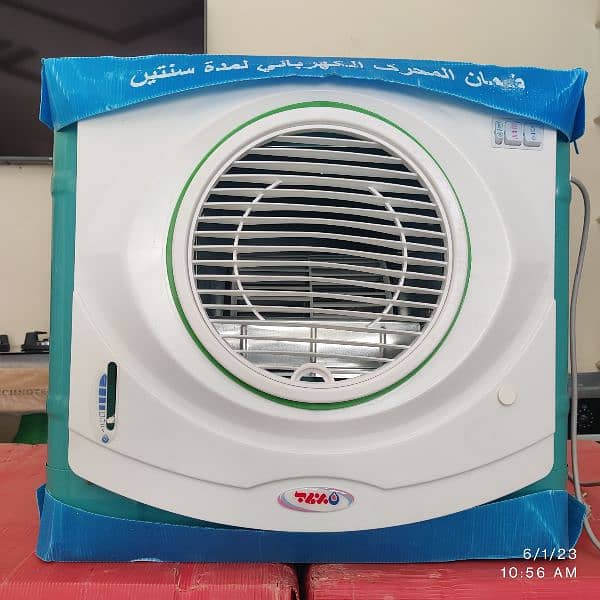 Irani Blower Room Cooler 0