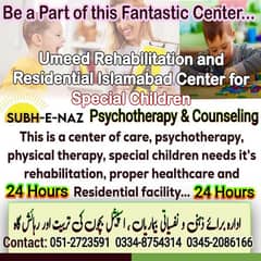SUBH-E-NAZ Psychotherapy & Counseling