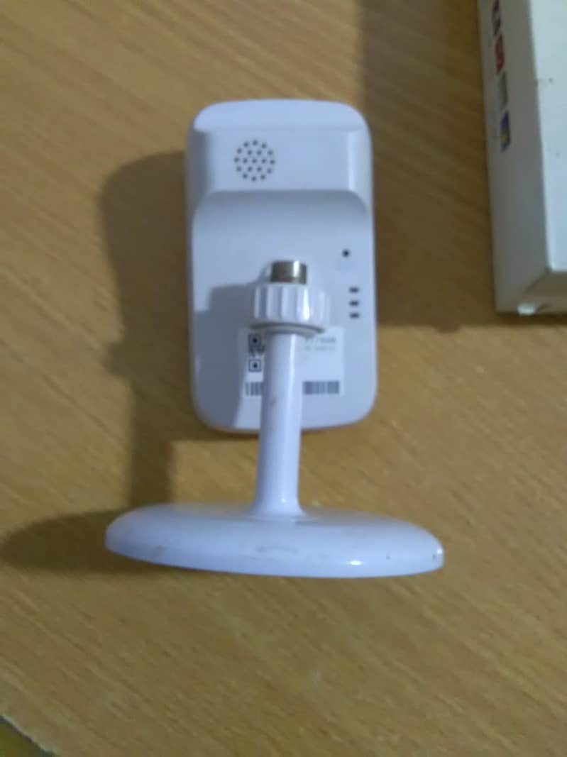 V380 Wifi CCTV Camera 1
