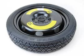 Spare Wheel For Sale