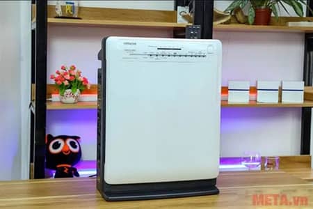 Hitachi air purifier ( made in Japan )