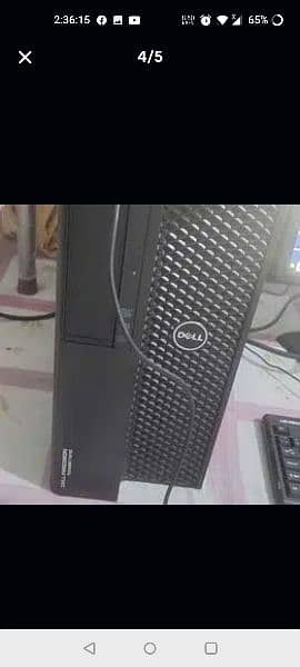 Dell 7810 v4 Machine E5 2690v4 3