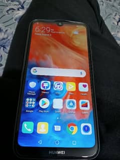 huawei y7 pro olx