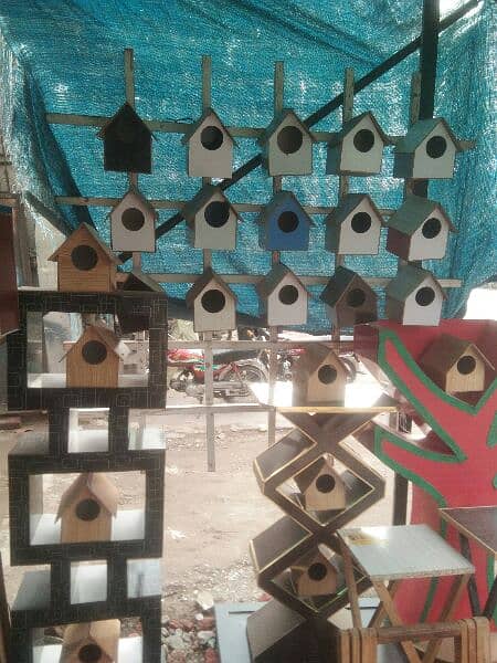 Art furniture maker Store Gujranwala 1