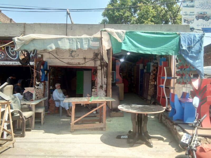 Art furniture maker Store Gujranwala 3