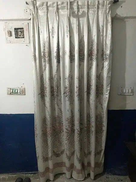 Urgent Sale for Curtain (Parda) 0