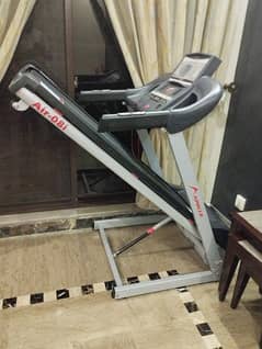 Treadmill for sale home used