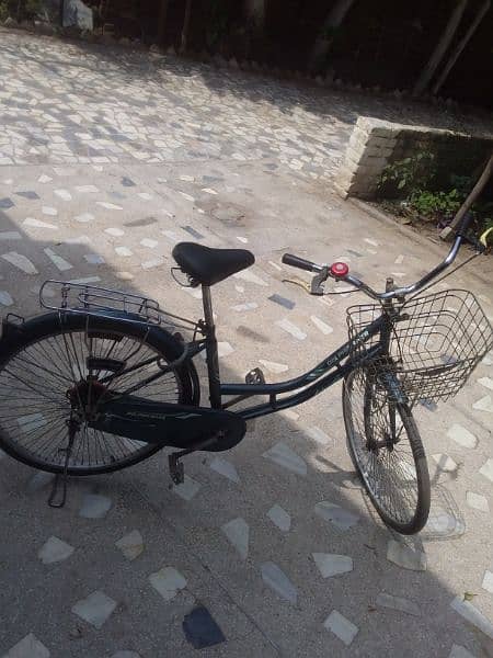 cycle in good condition 5