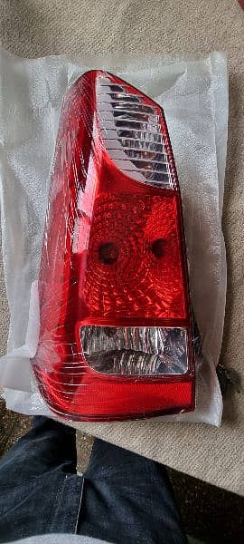 Back light for Suzuki wagon R 0