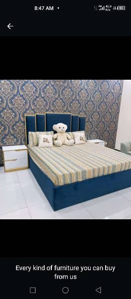 double bed bed set furniture point full poshish bed set 2
