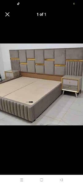 double bed bed set furniture point full poshish bed set 7