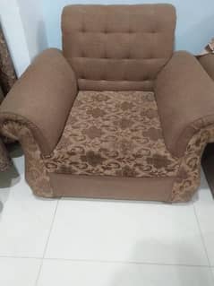 5 Seater Sofa Set (Price Final)