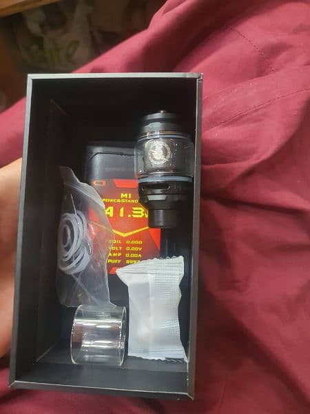 Geek vape 200 watt 5