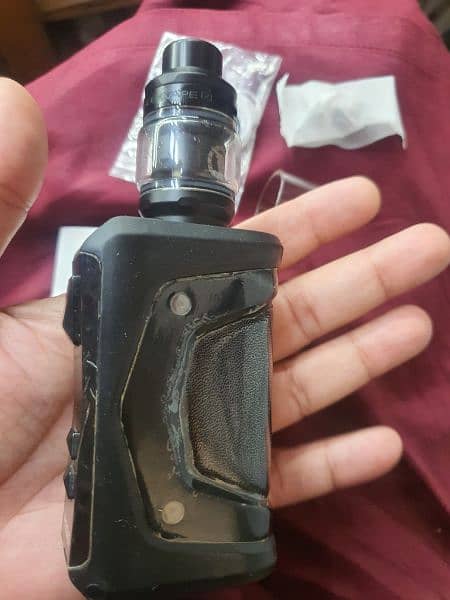 Geek vape 200 watt 9