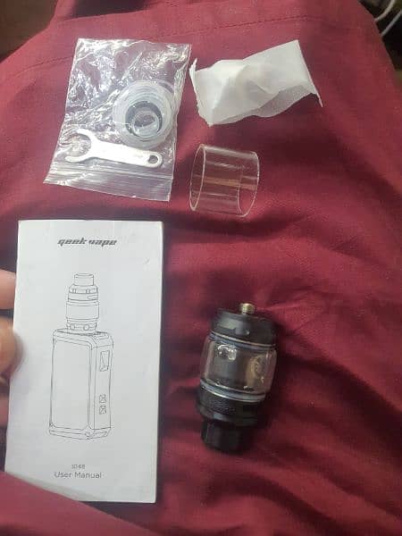 Geek vape 200 watt 13