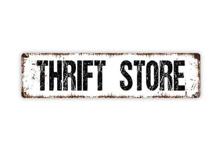 Thrift