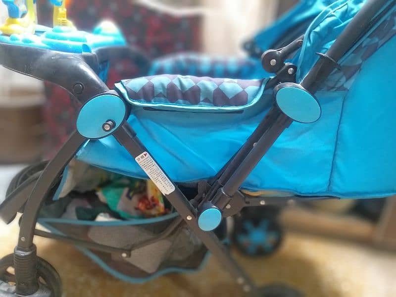 baby pram 5