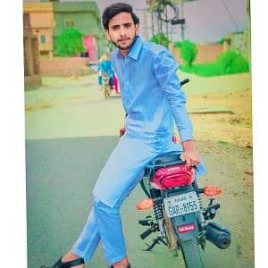 Mubasher Khokhar 
