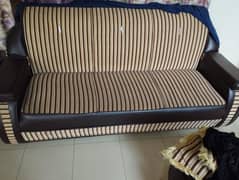 Used Sofa set for sale