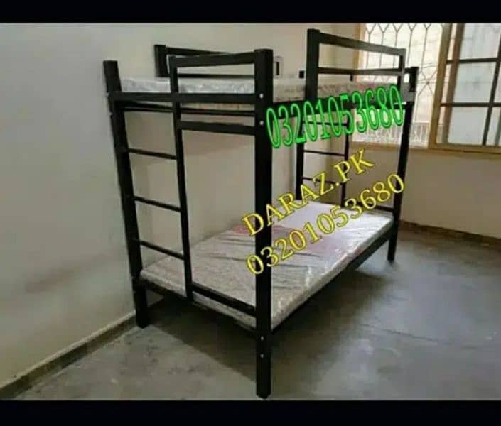 bunk beds kids lifetime warranty 2