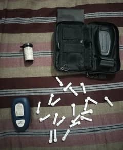 Gluco meter for sale