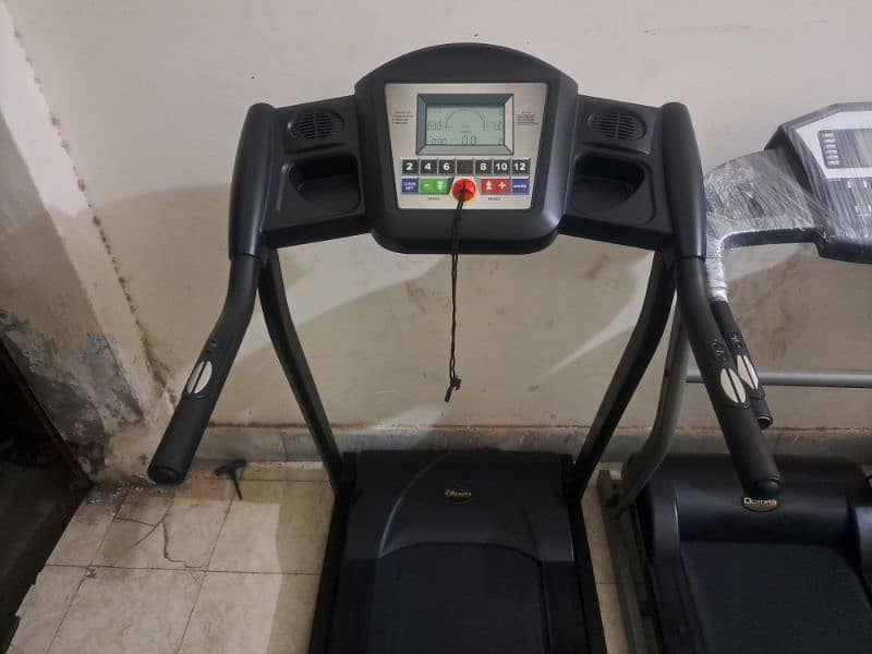 treasmill 0308-1043214 / Running Machine / Eletctric treadmill 6
