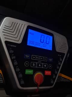 treasmill 0308-1043214 / Running Machine / Eletctric treadmill